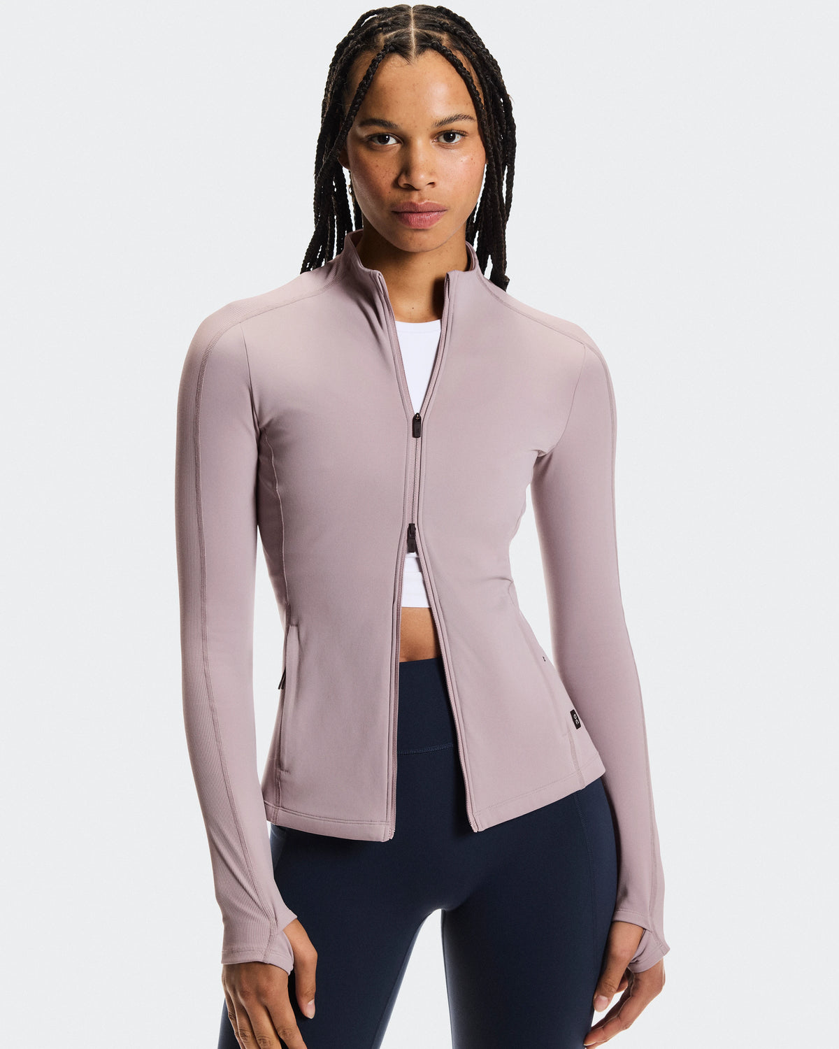 Studio Jacket