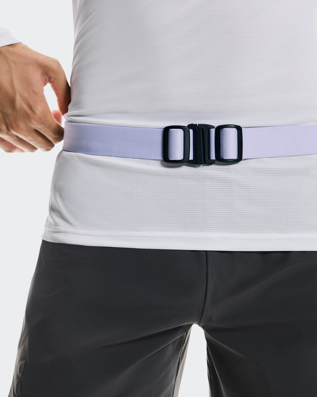 Speed Belt