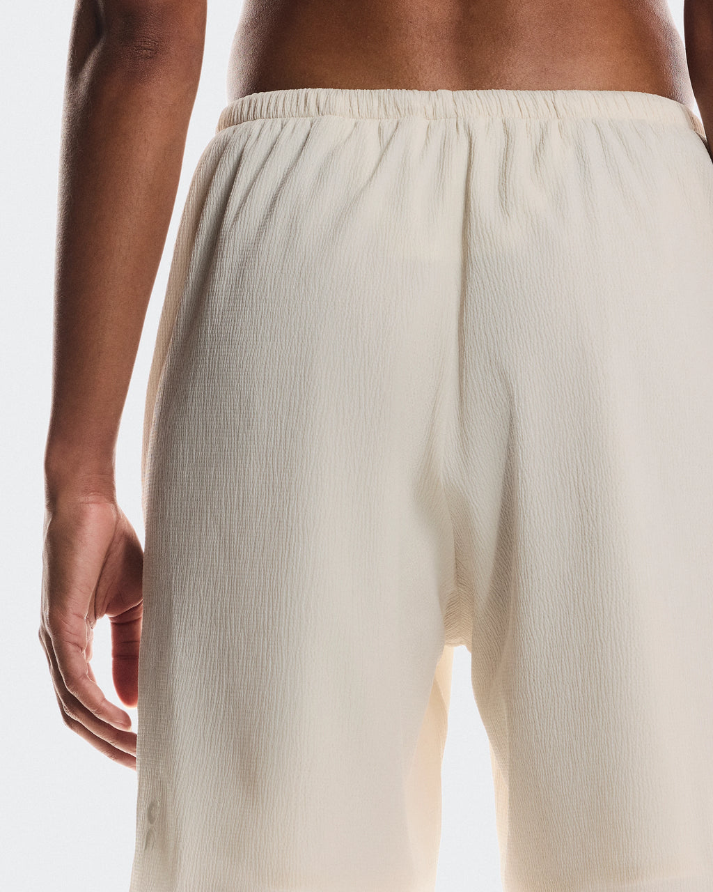 Track Shorts