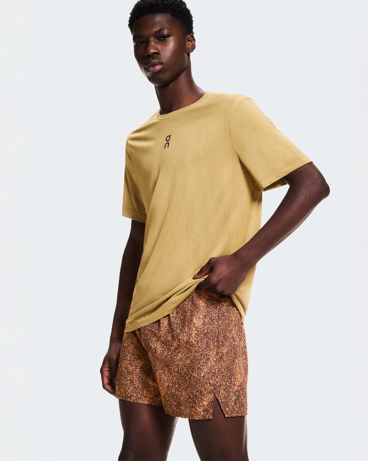 Trail Shorts