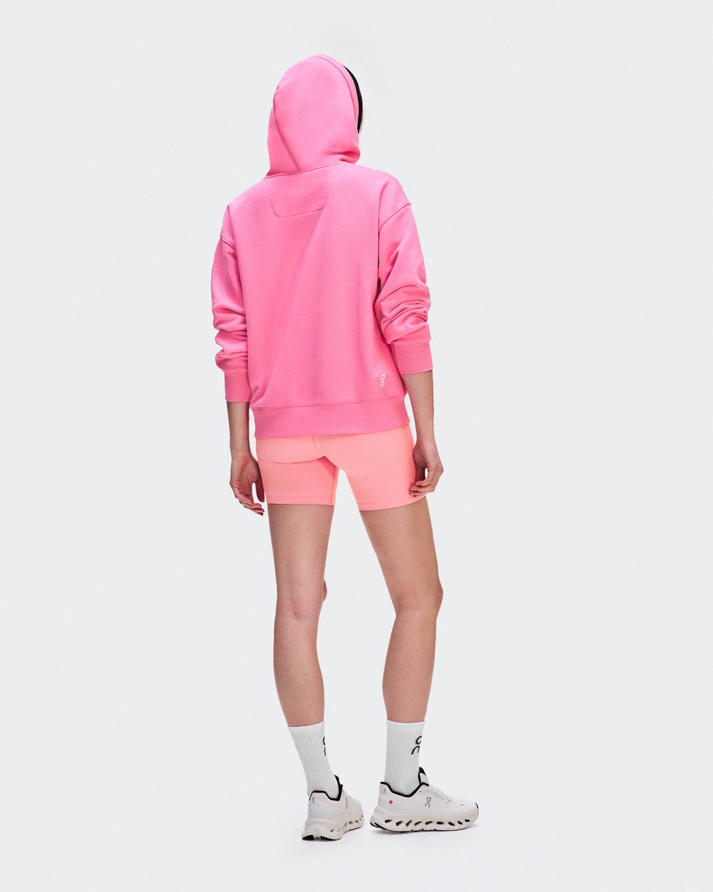 Club Hoodie
