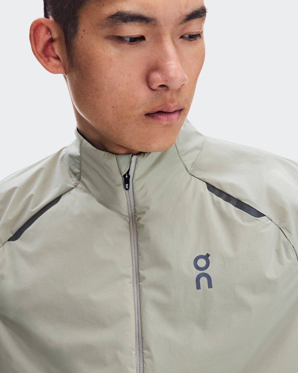 Weather Jacket Insulated