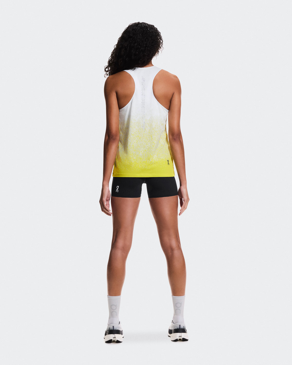 Zero Singlet