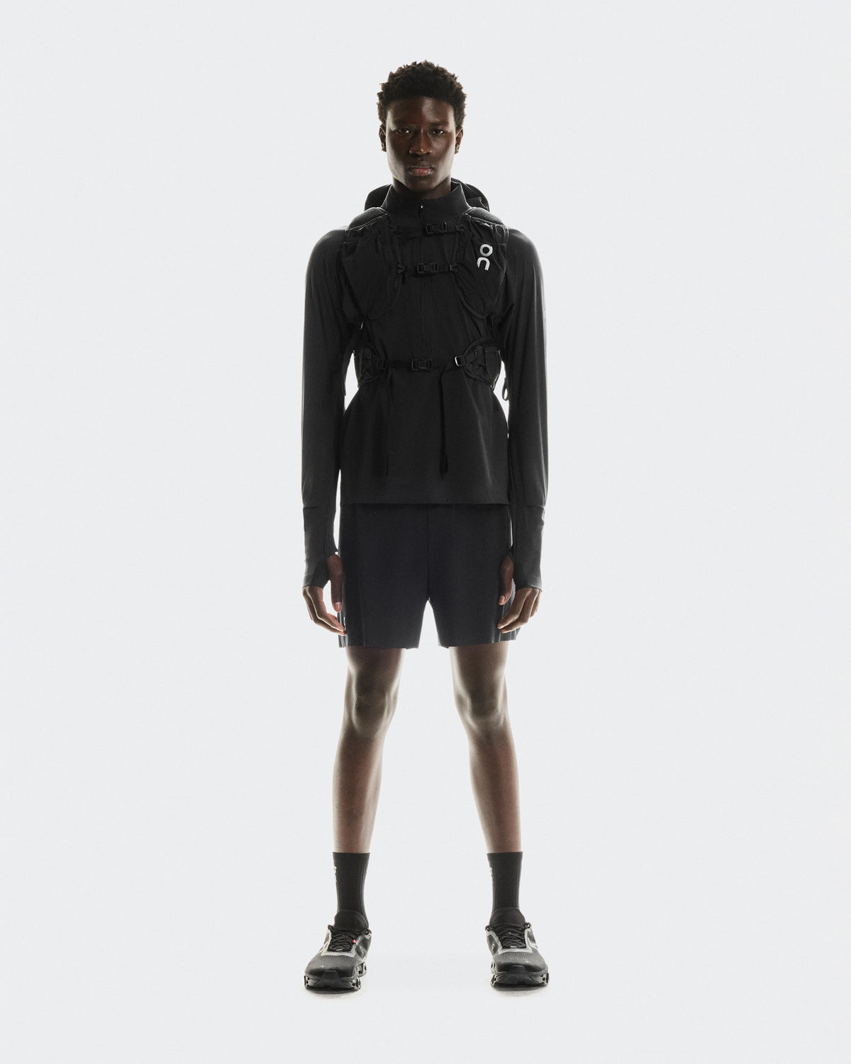 Trail Pack 20L