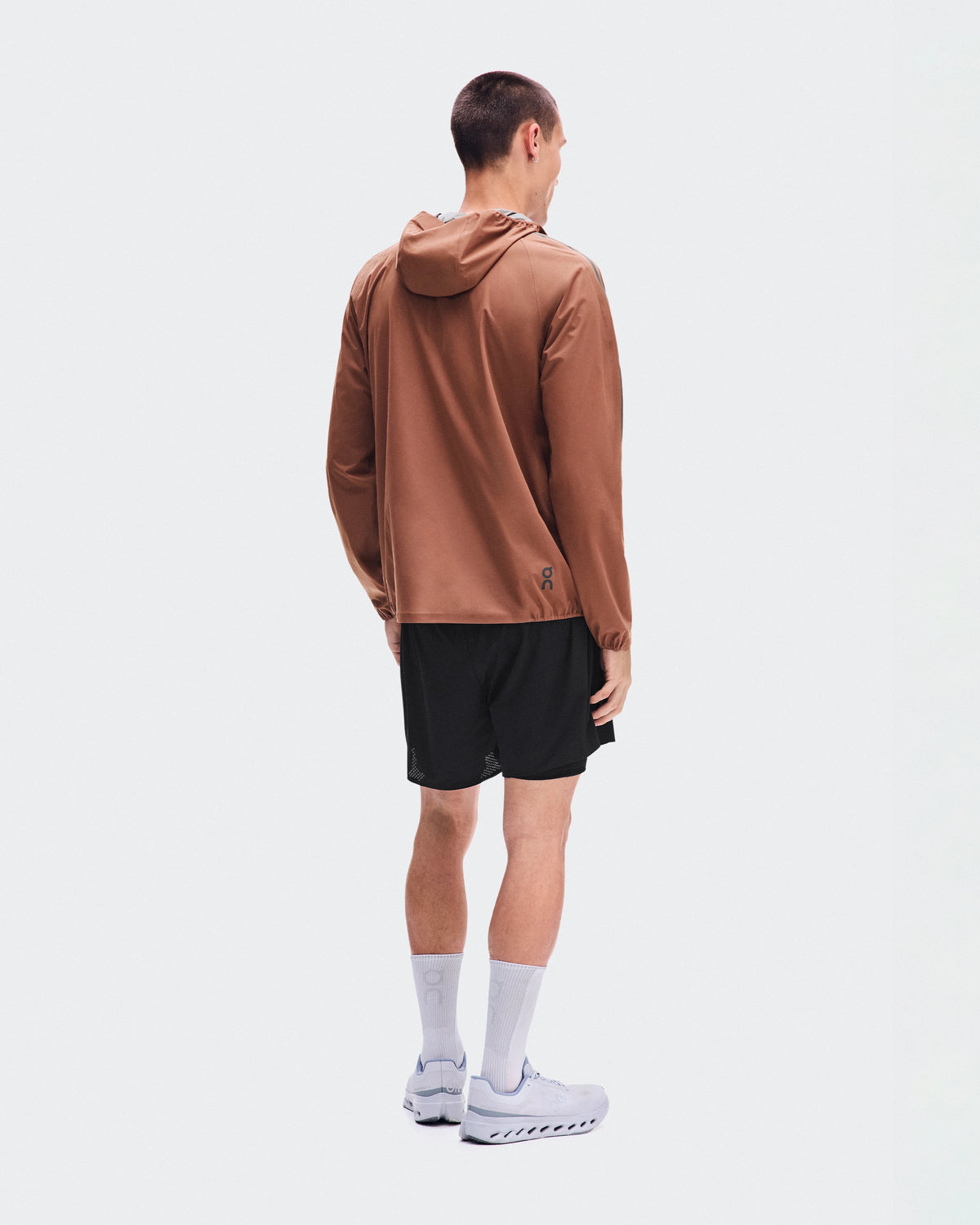 Performance Jacket Waterproof