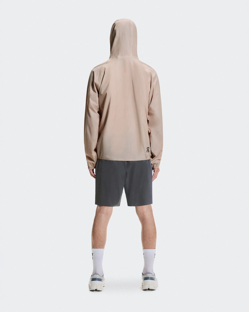 Performance Jacket Waterproof