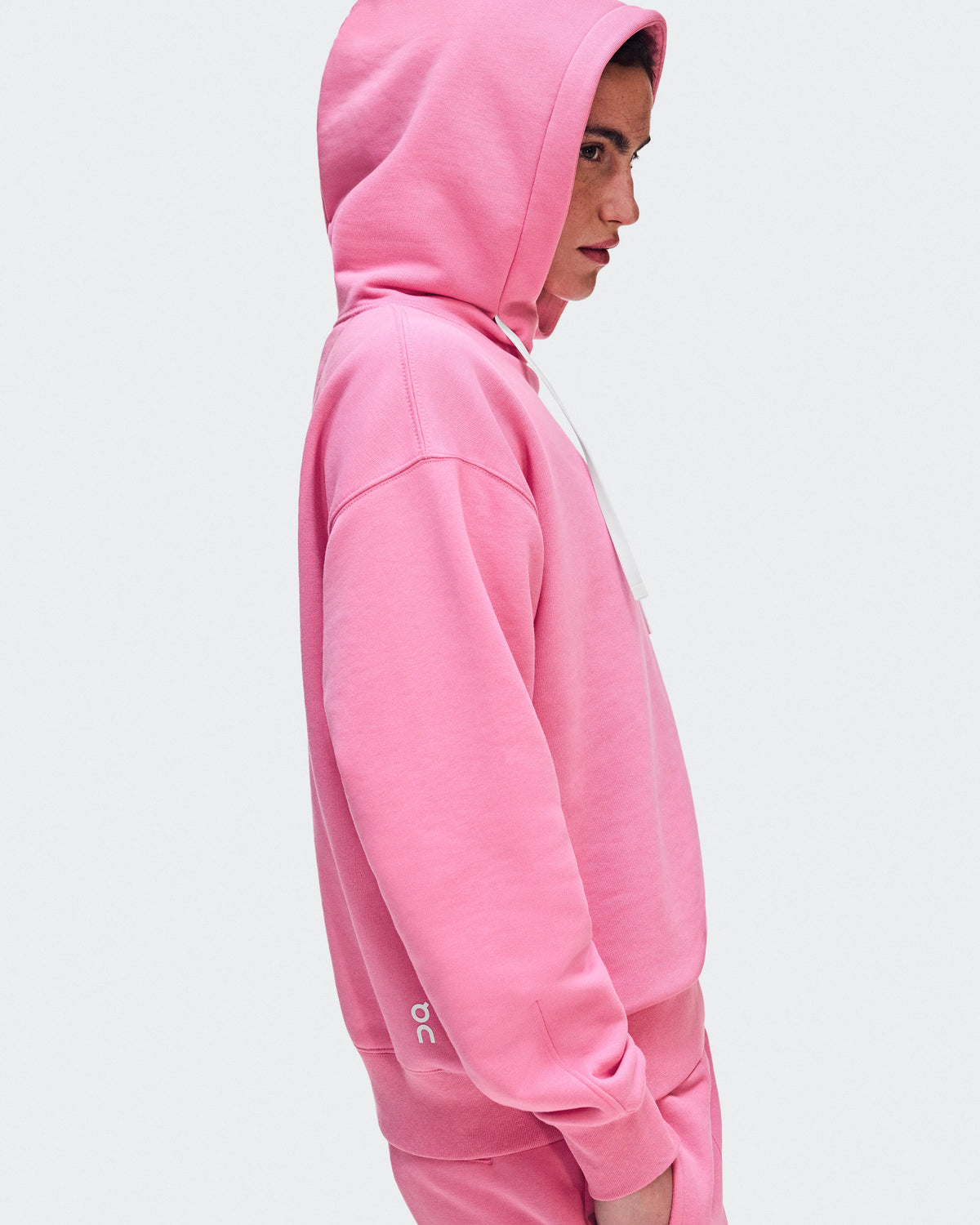 Club Hoodie