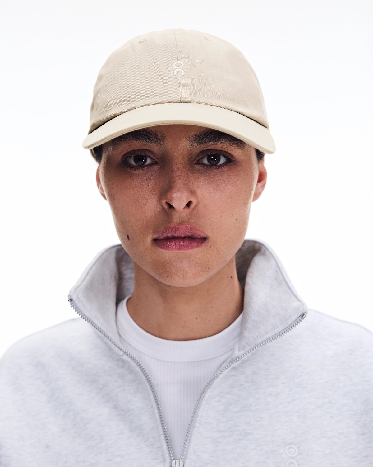 All-Day Cap