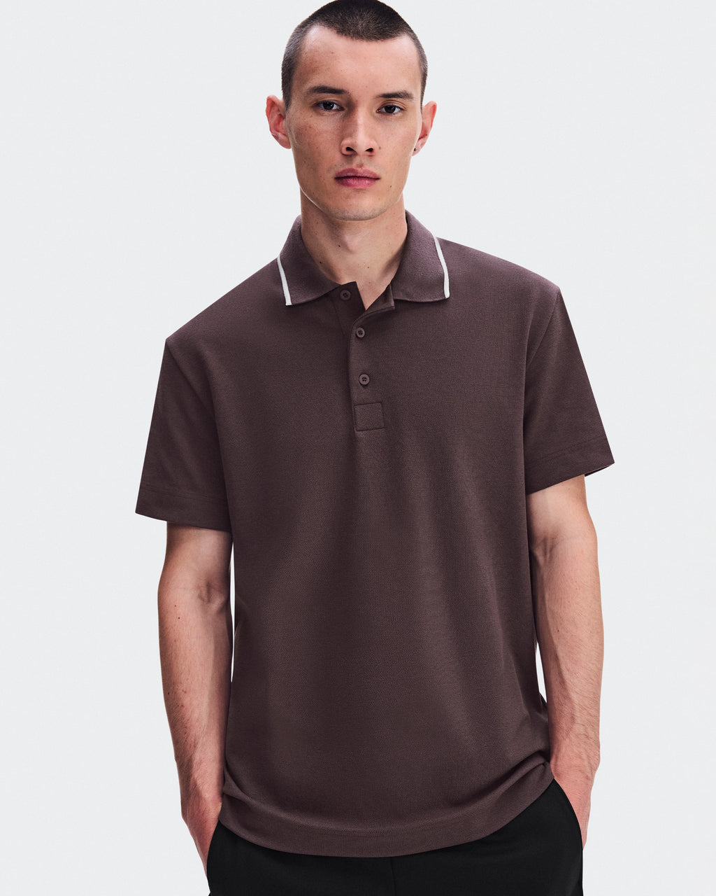 Courtside Polo