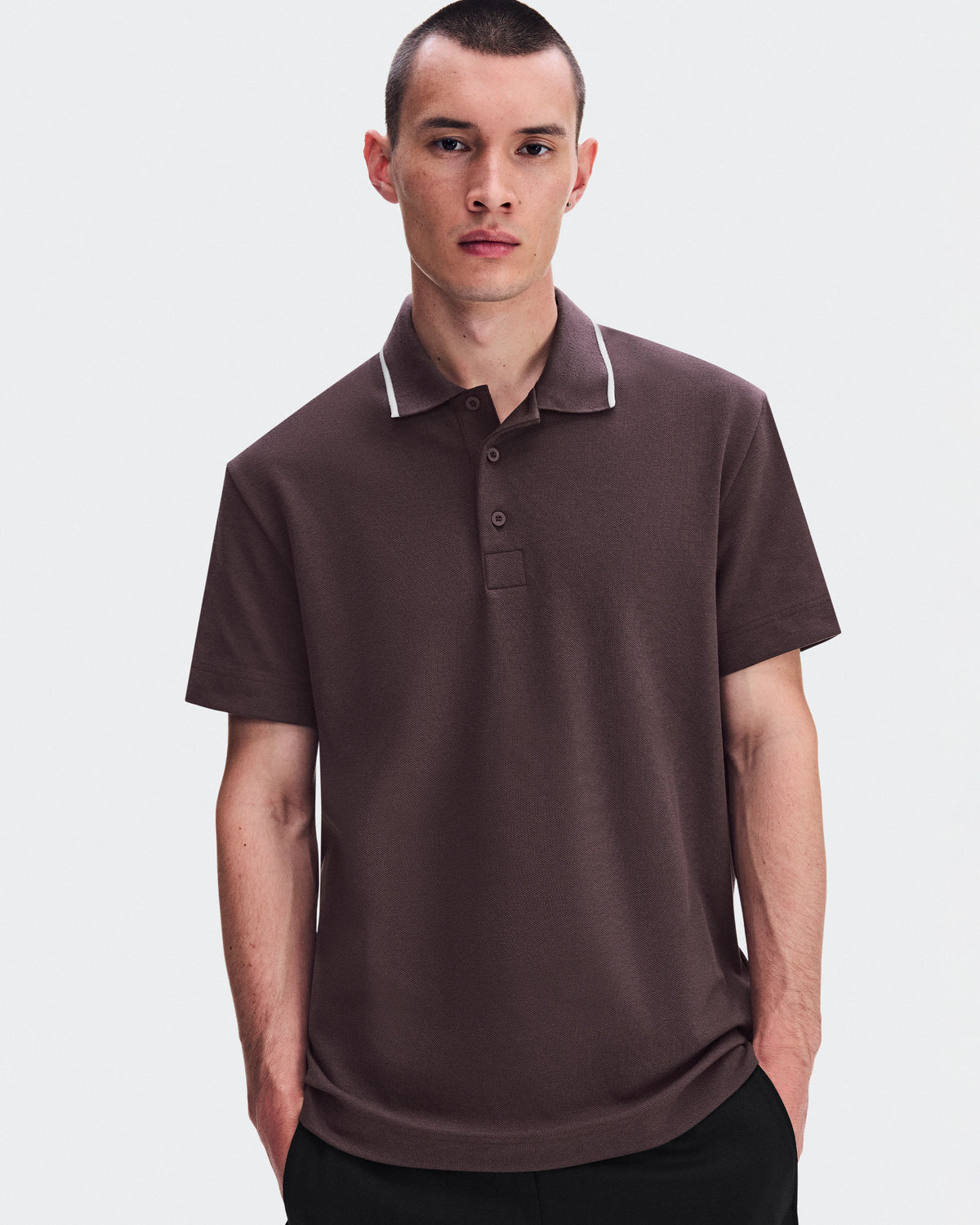 Courtside Polo