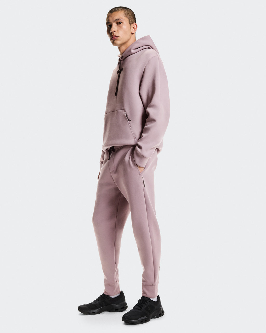 Focus Tech Sweatpants
