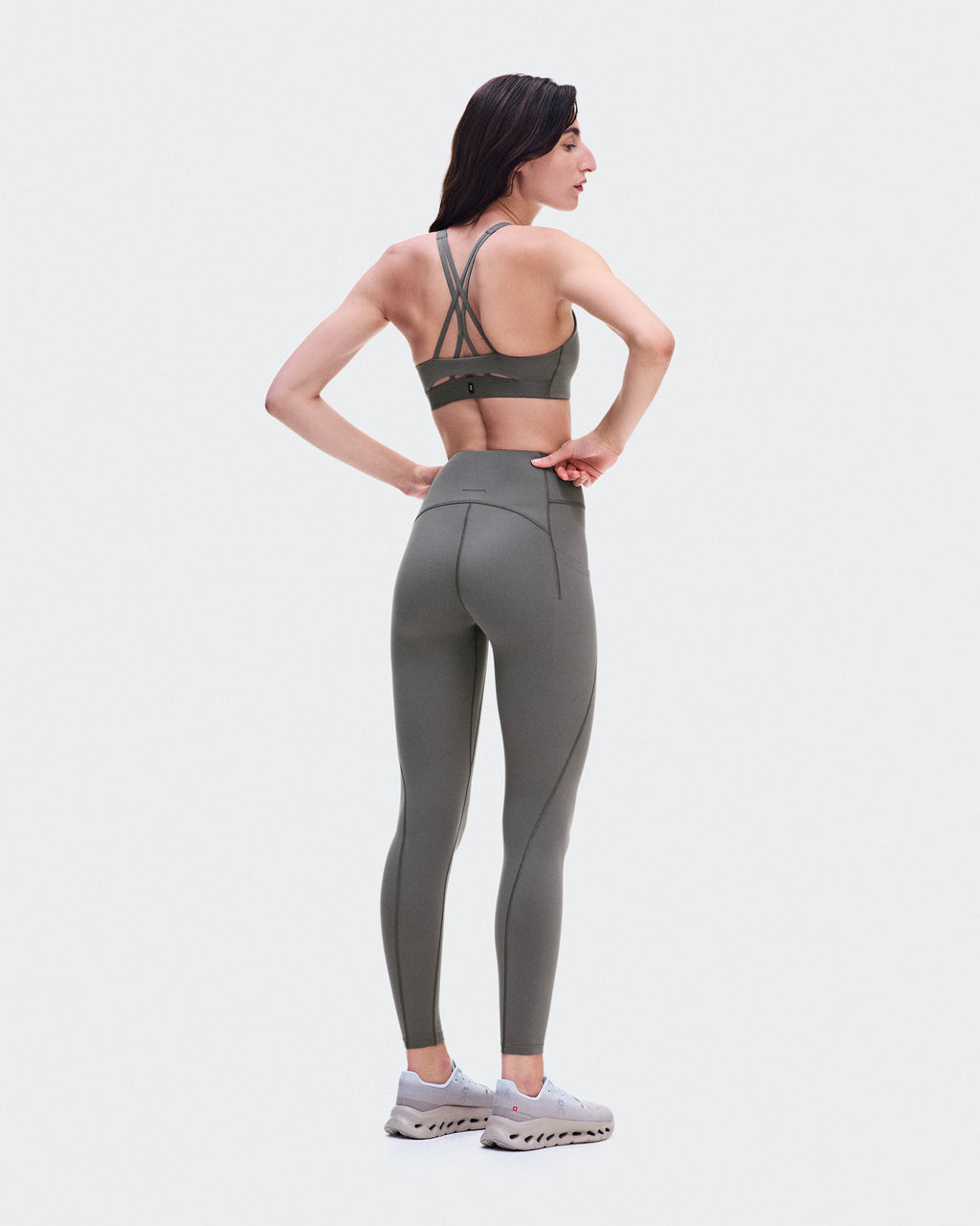 Studio Bra