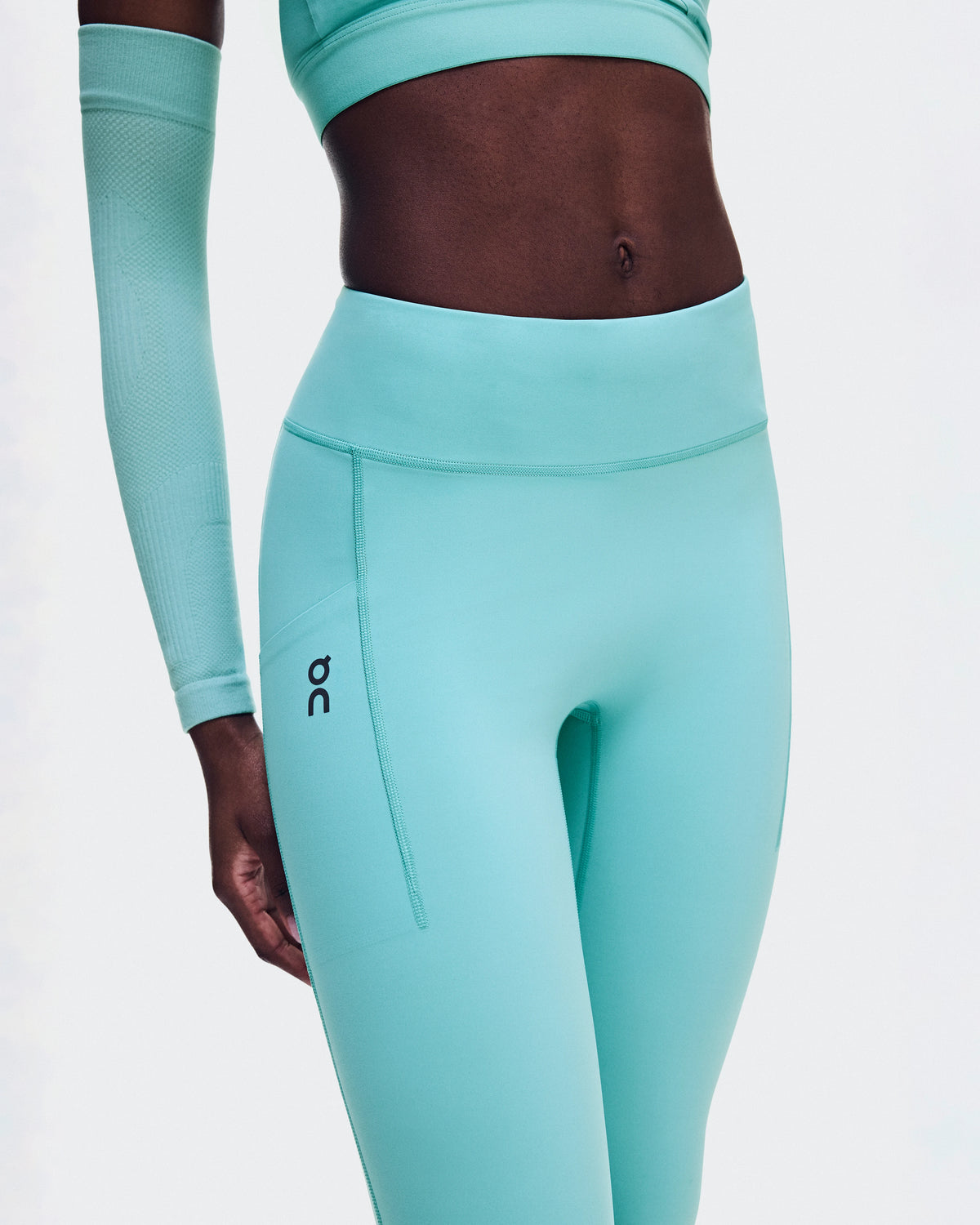 Performance Tights 7/8