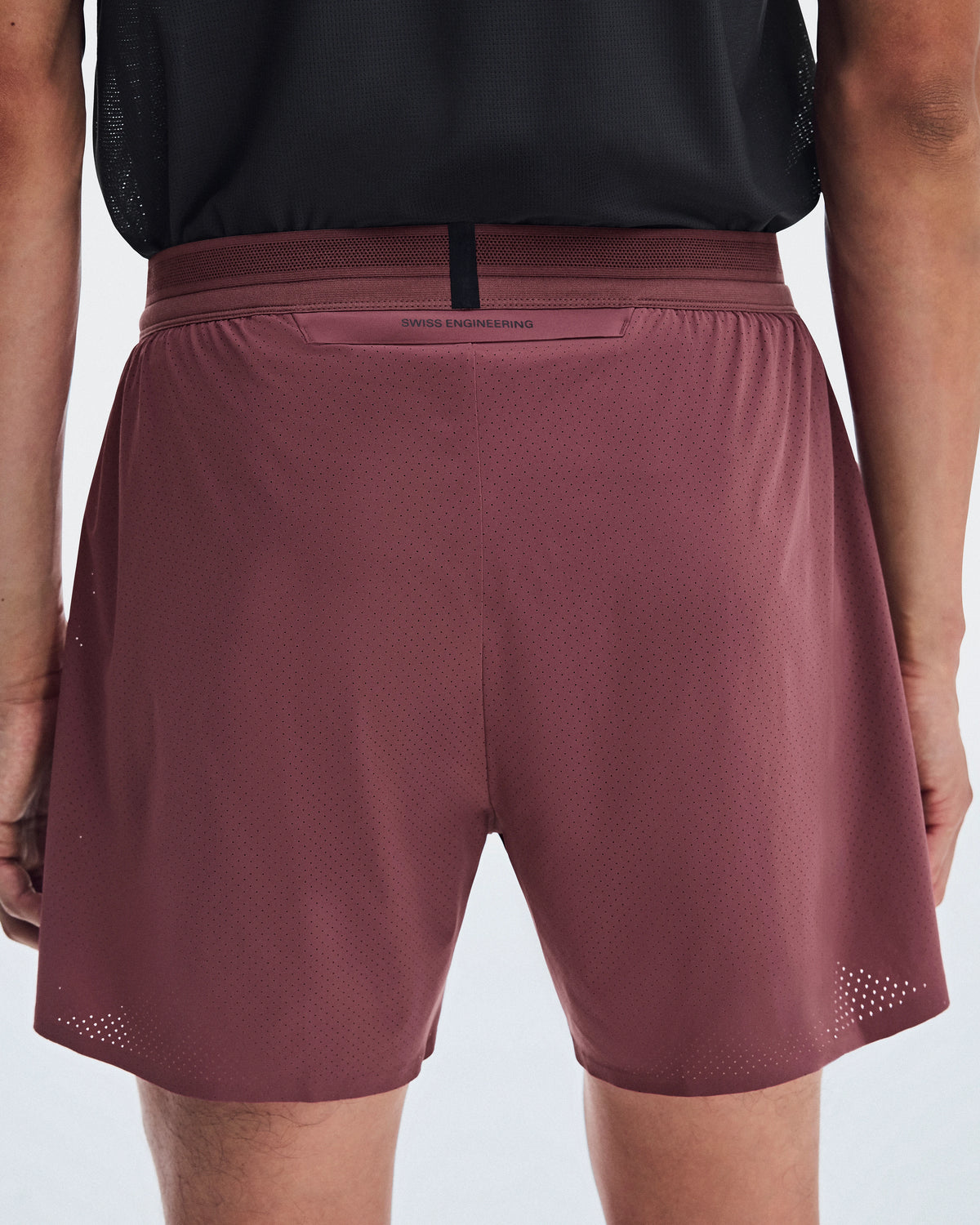 5" Performance Shorts