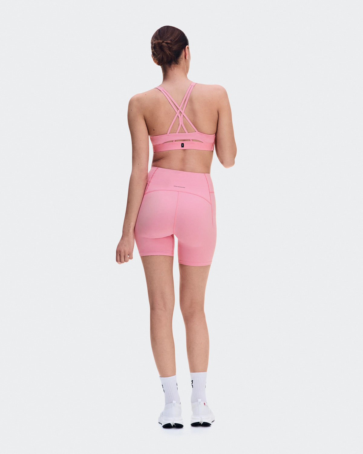 Studio Leggings Short 6"