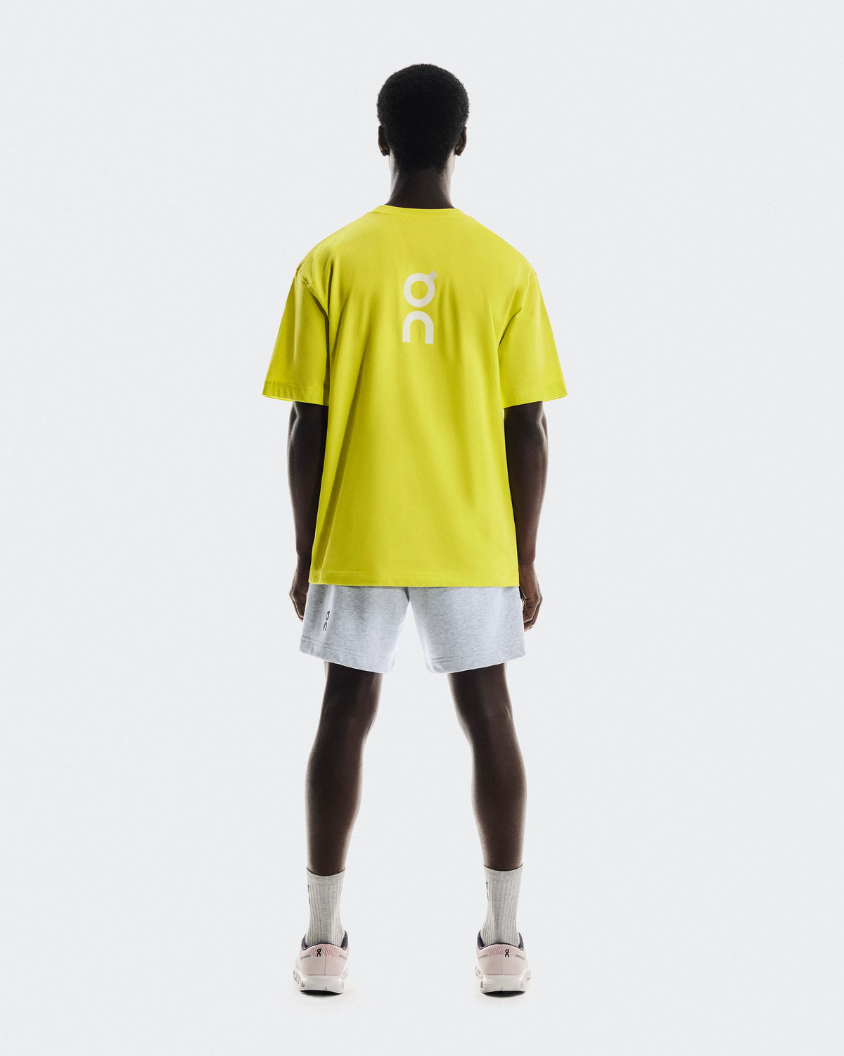 Club Shorts