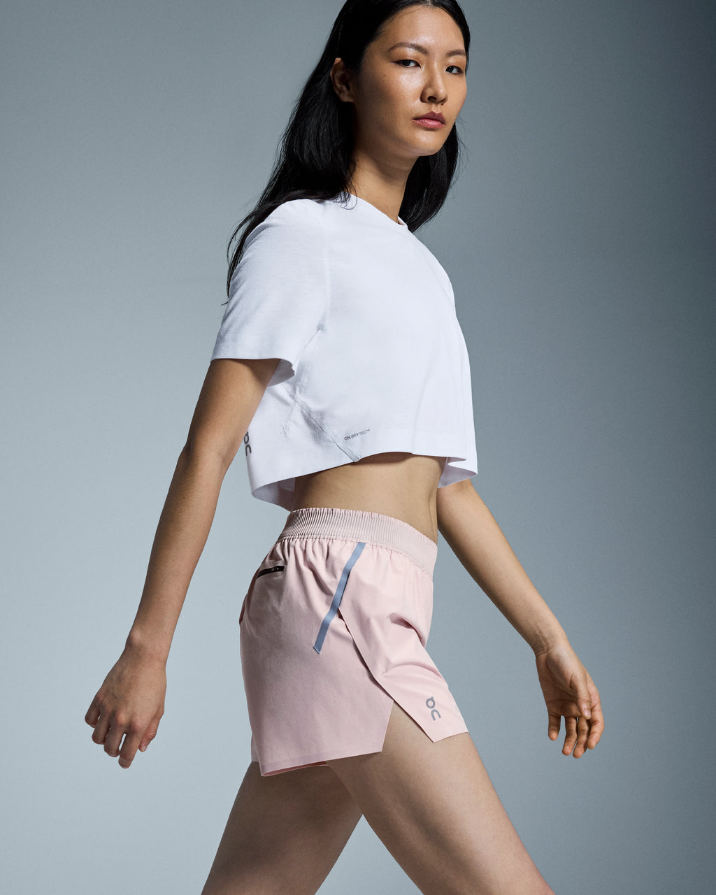 Train Shorts