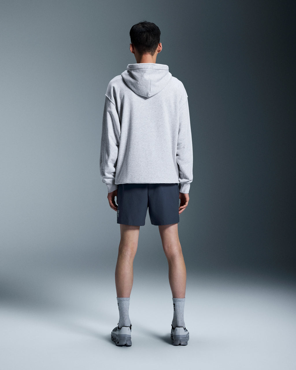 5" Core Shorts