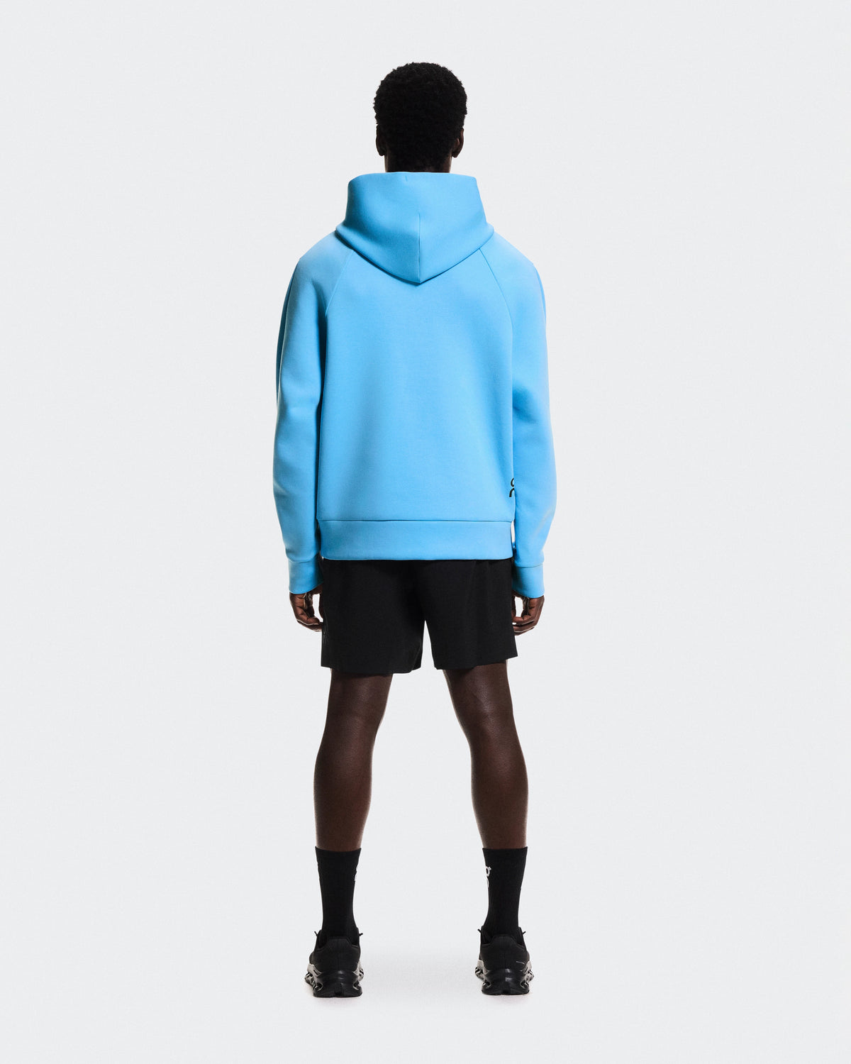 Focus Tech Hoodie