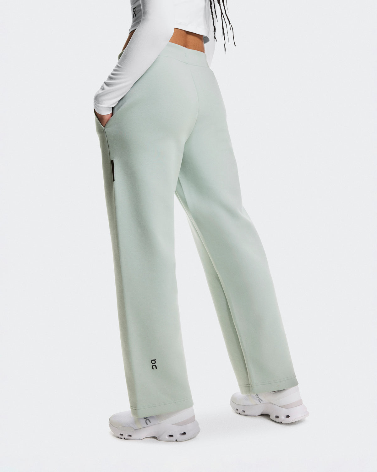 Focus Tech Sweatpants