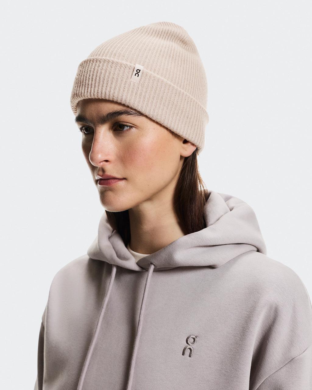 Merino Beanie