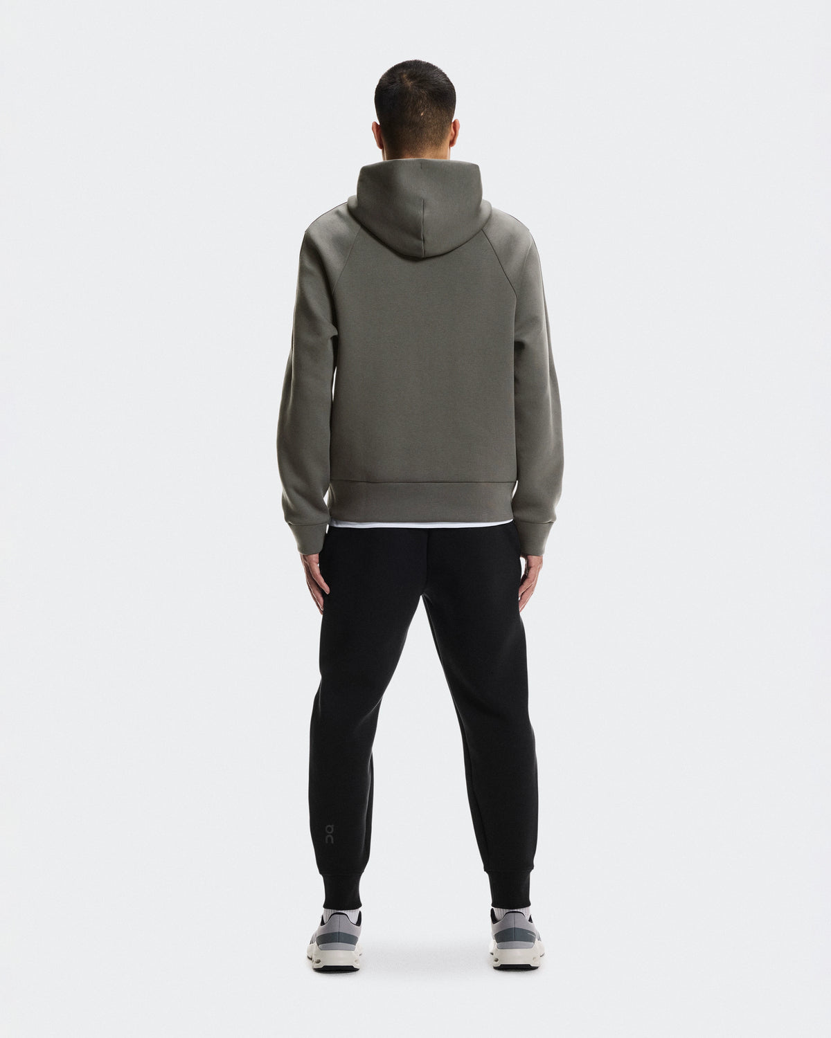 Focus Tech Hoodie