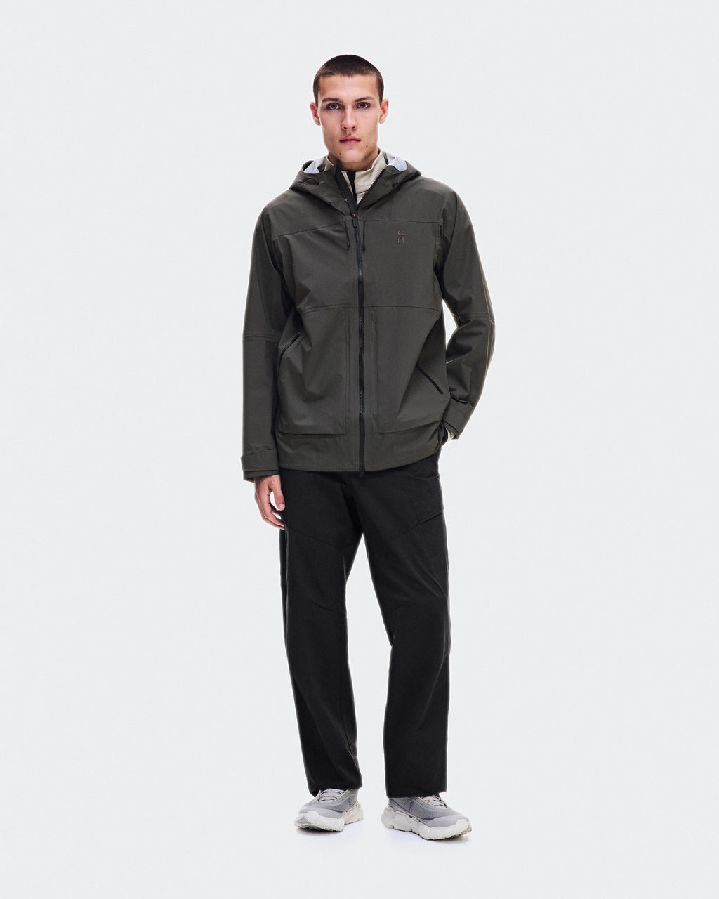 Ascent Jacket