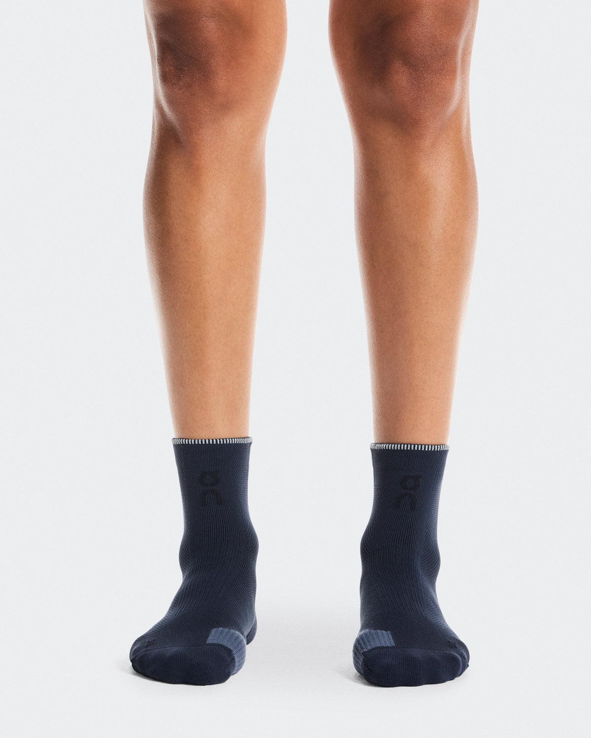 Performance Run Sock Mid