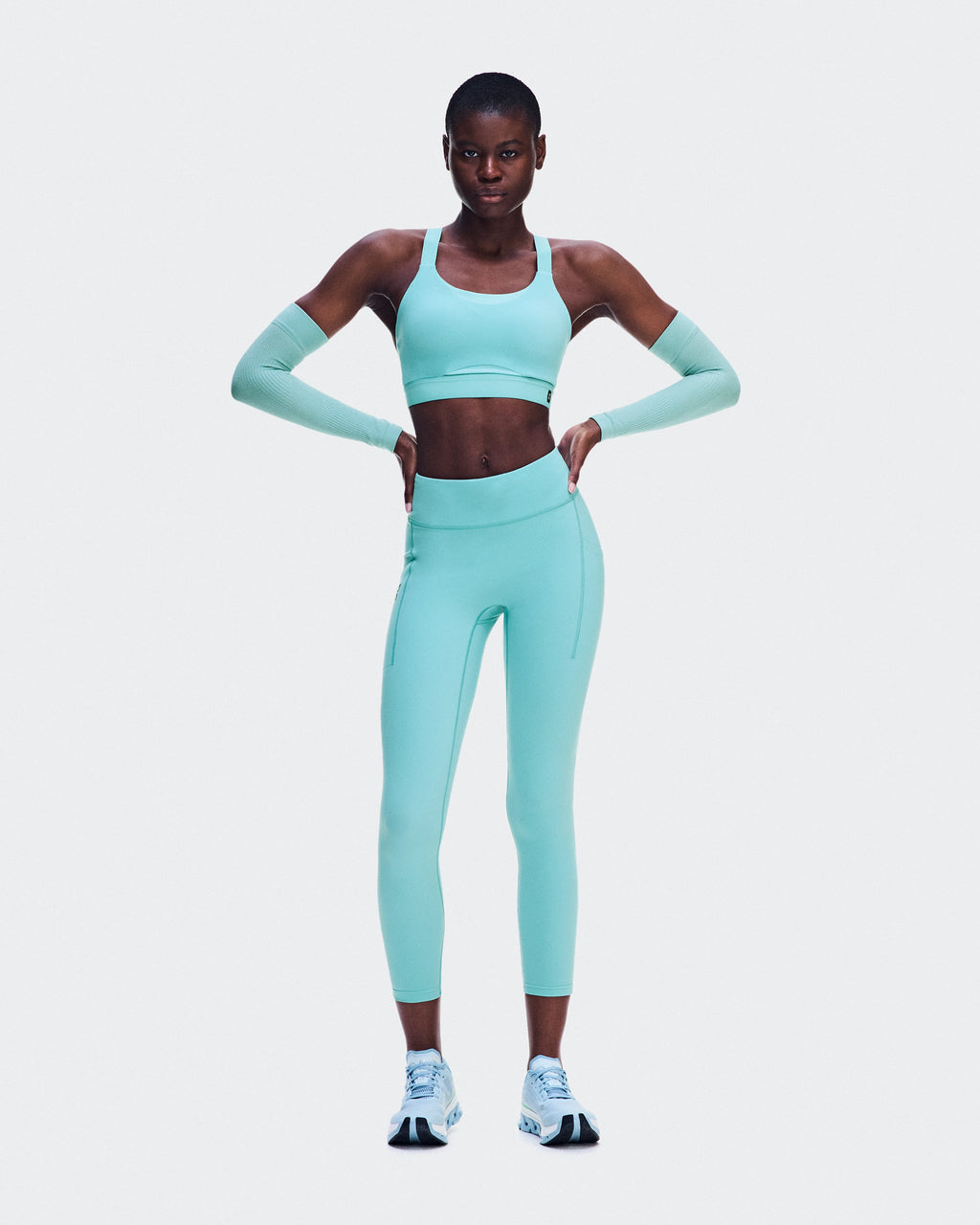 Performance Bra
