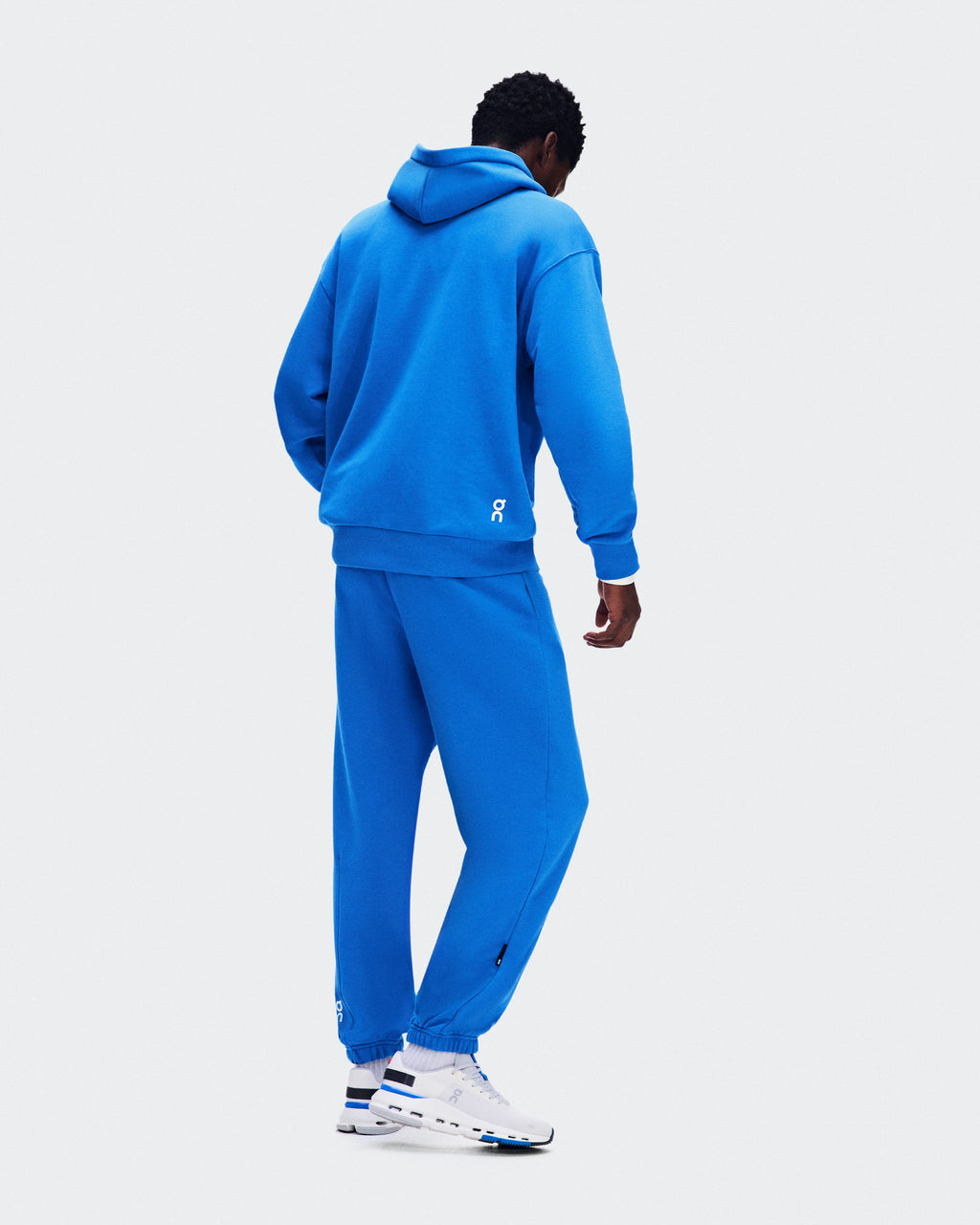 Club Hoodie