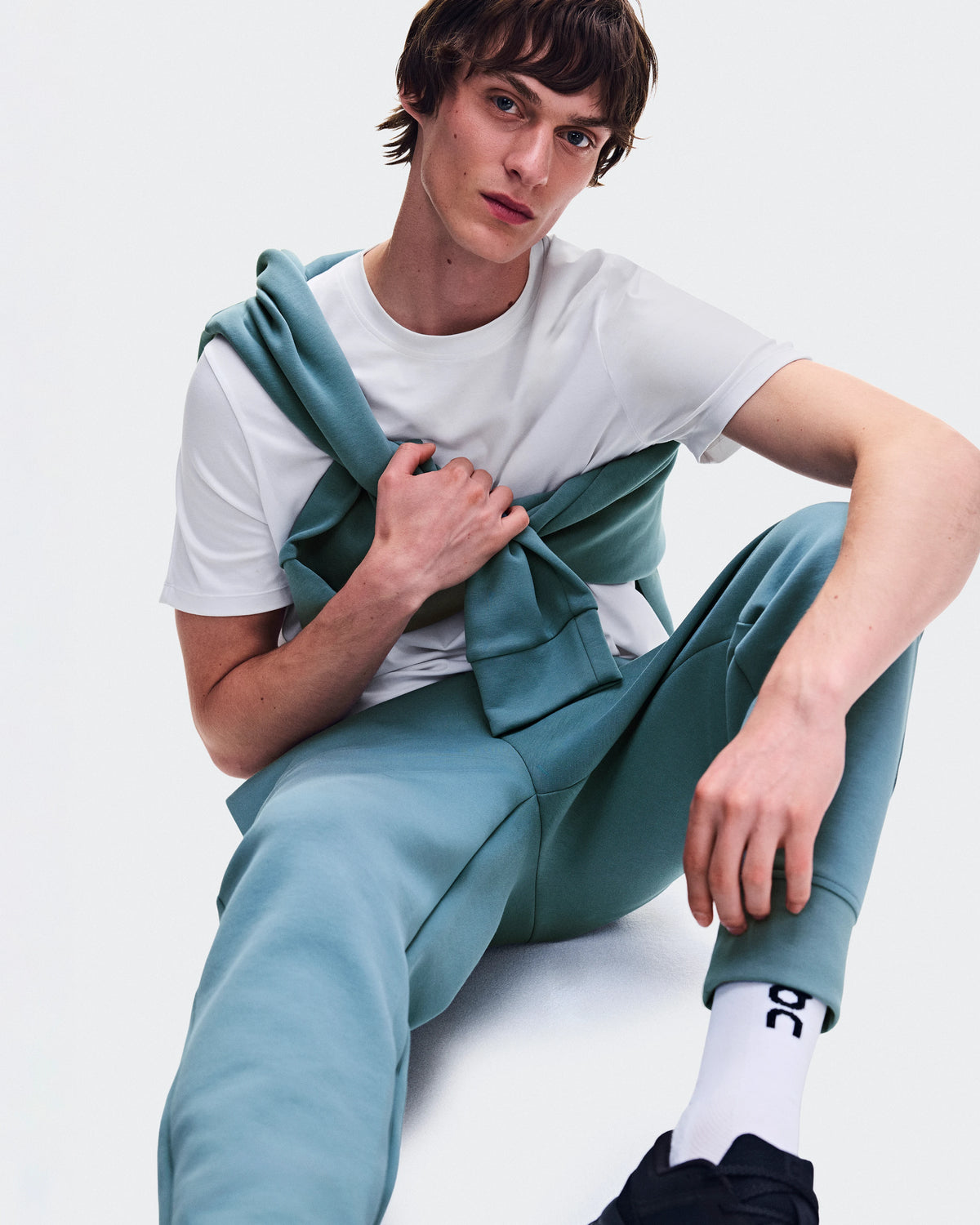 Focus Tech Sweatpants