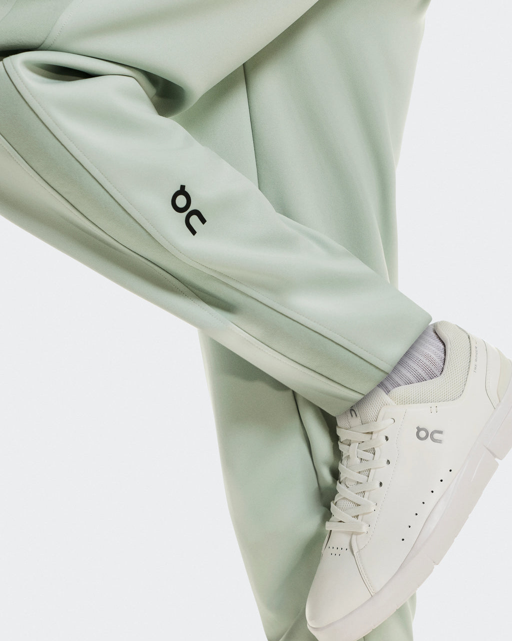 Courtside Pants