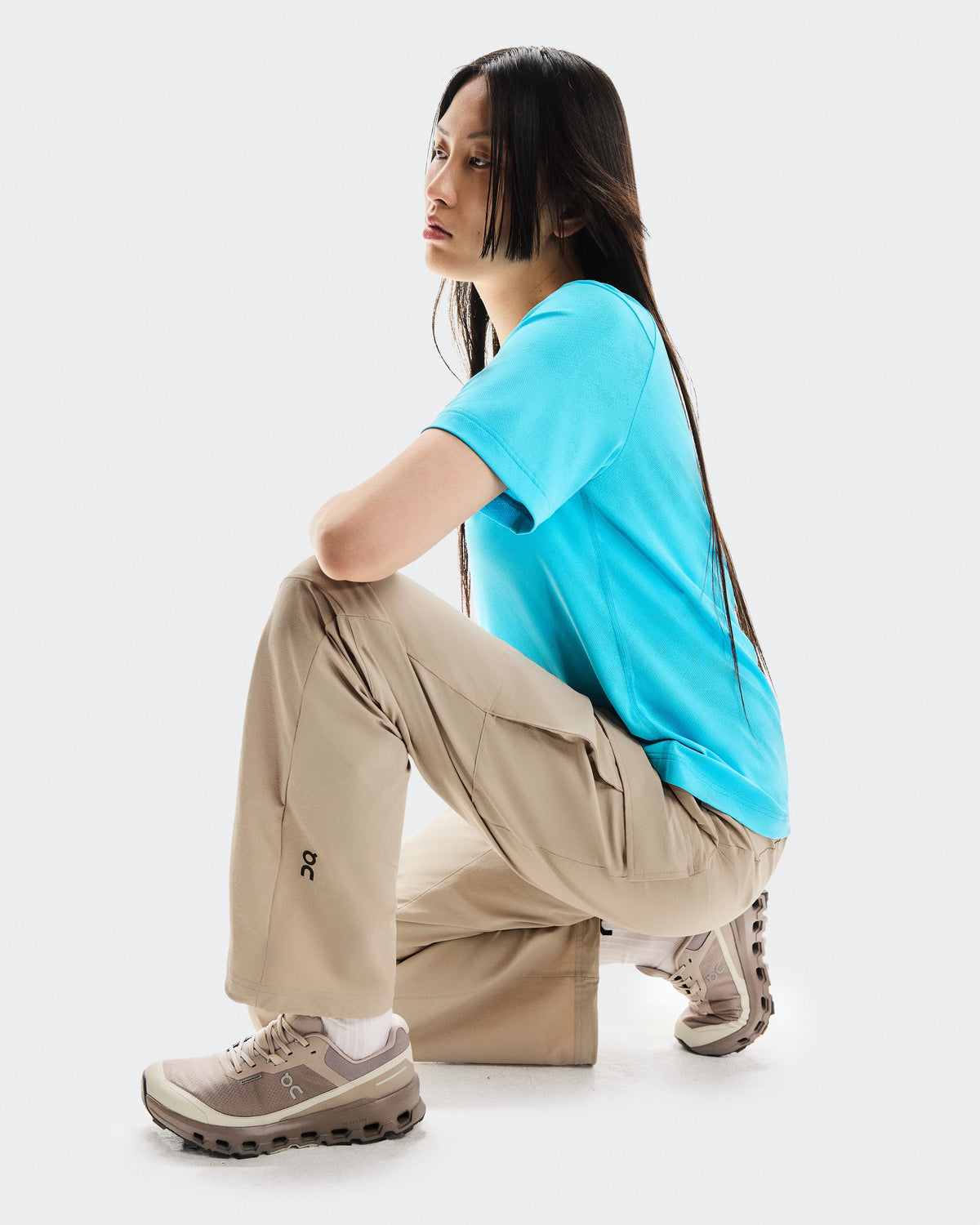 Trek Pants