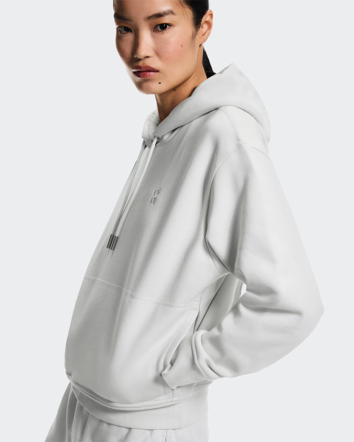 Club Collective Hoodie Geo