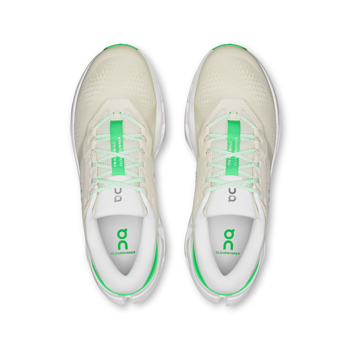 Cloudrunner 3