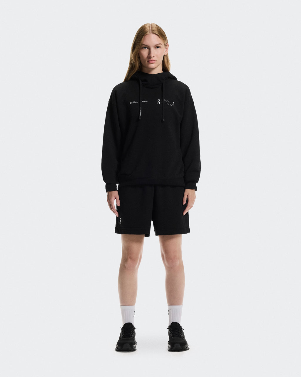 Club Hoodie Avant