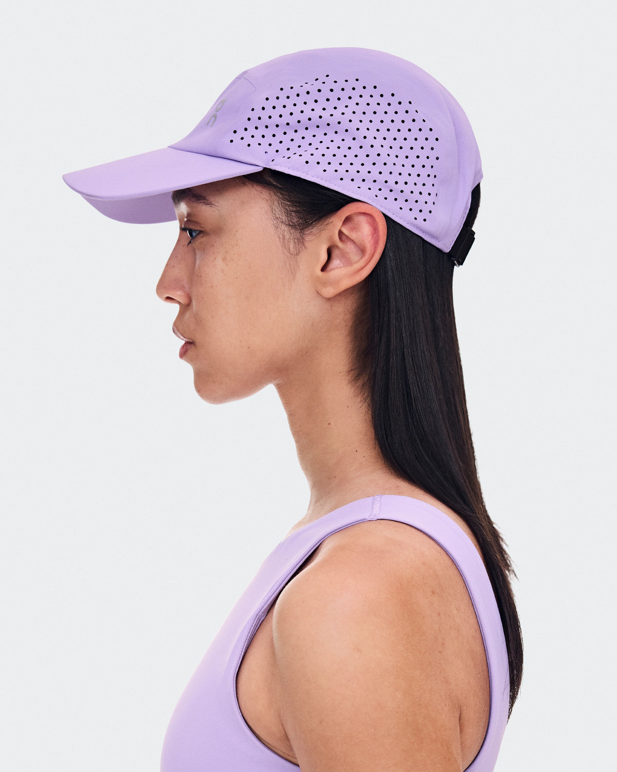 Lightweight Cap