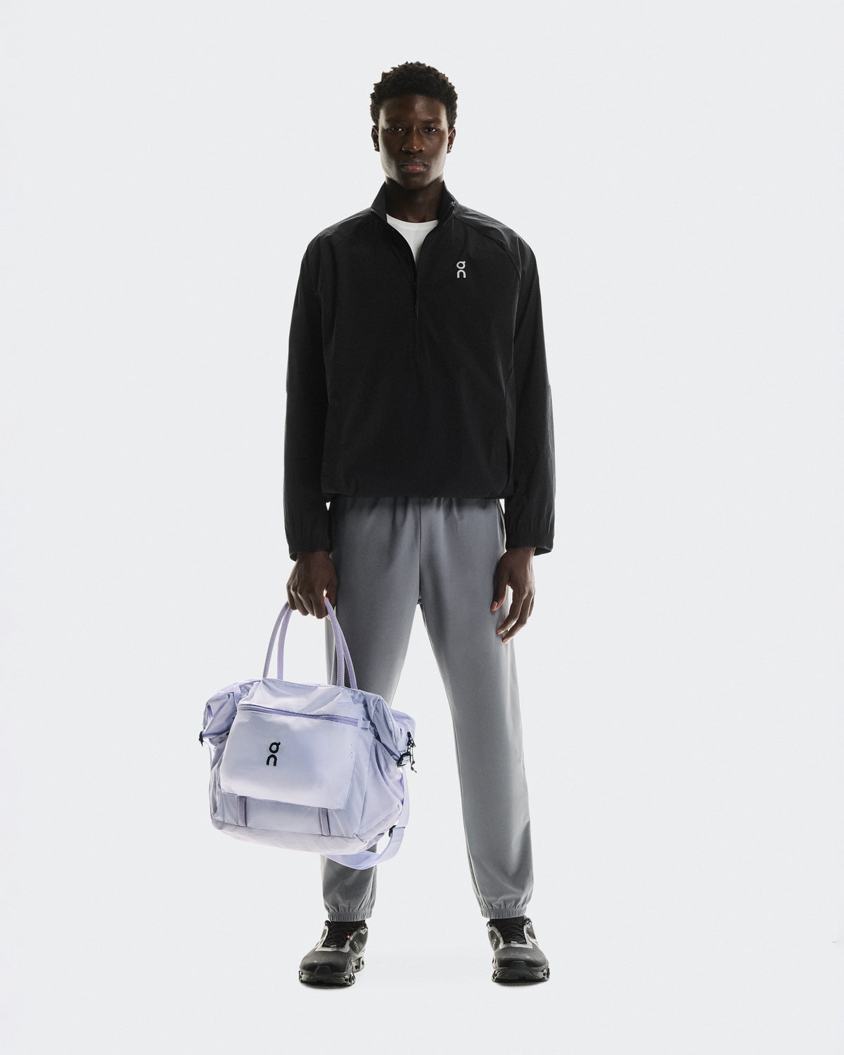 Track Pack 35L Lite
