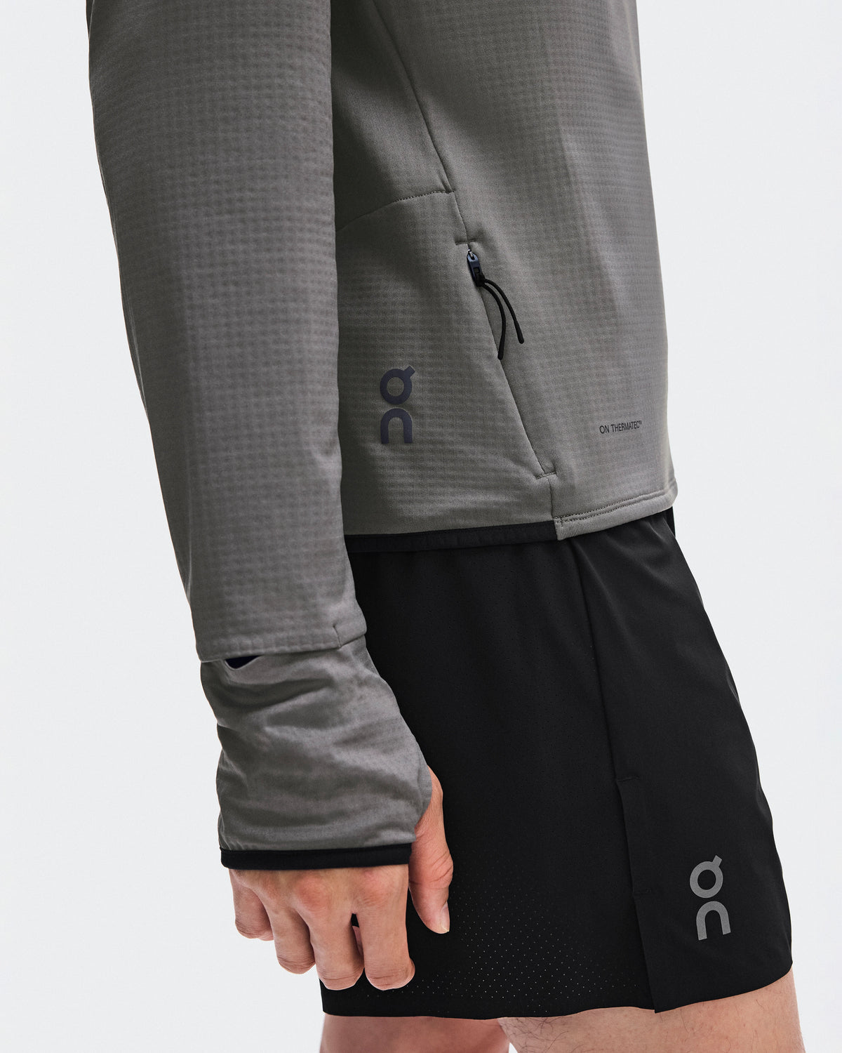 Climate Shirt