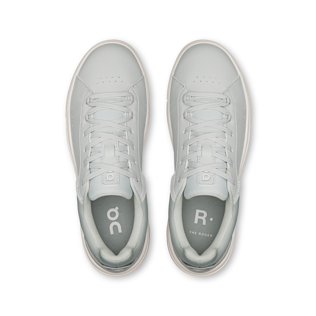 THE ROGER Advantage