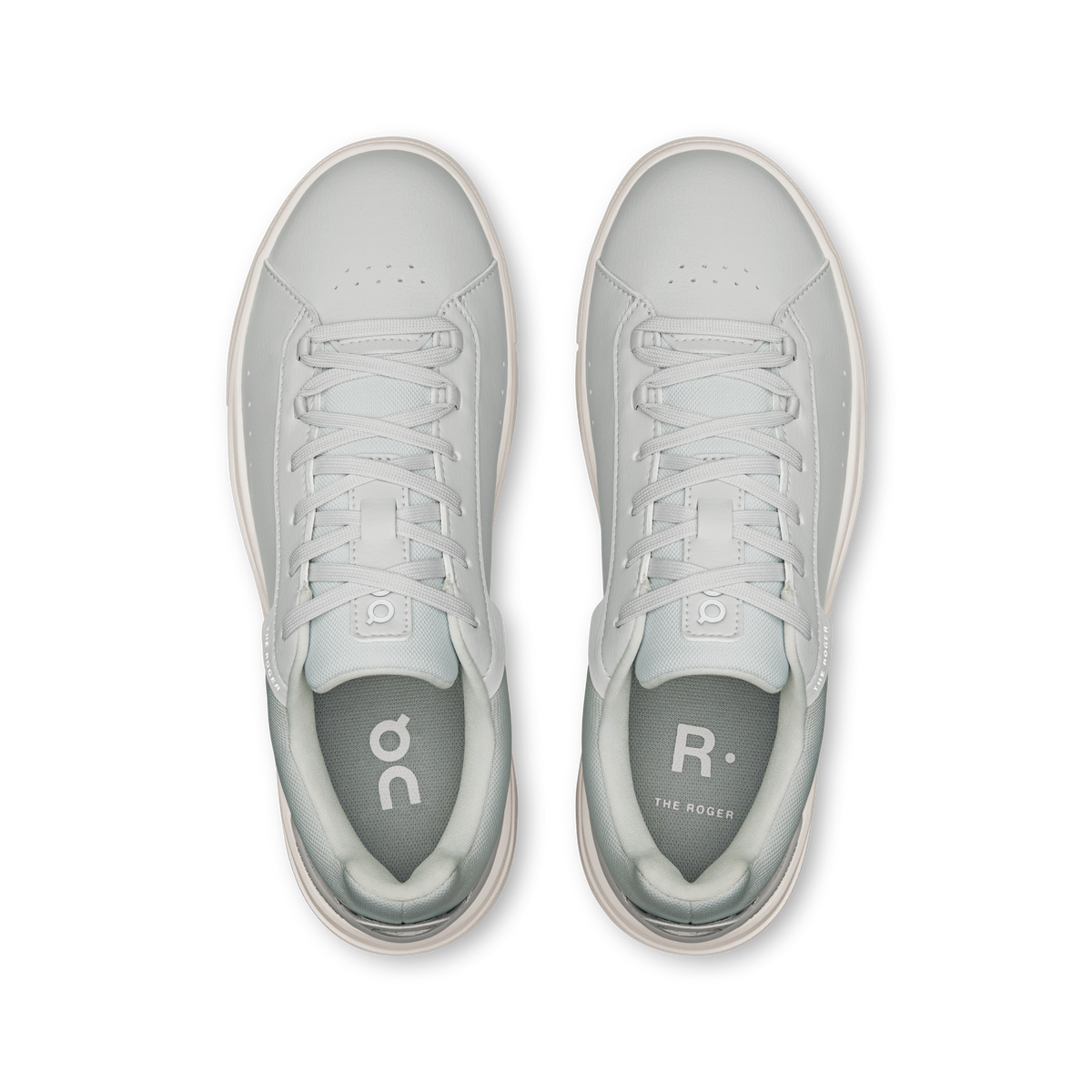 THE ROGER Advantage