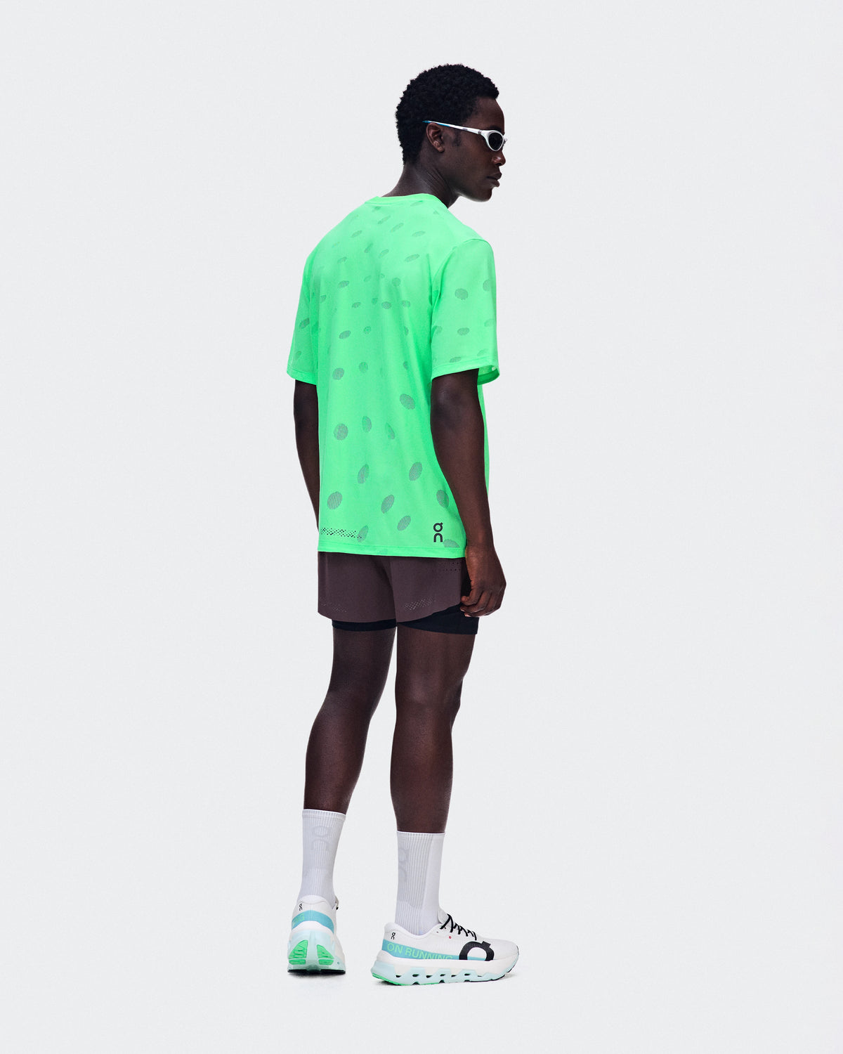 Zero 2-in-1 Shorts