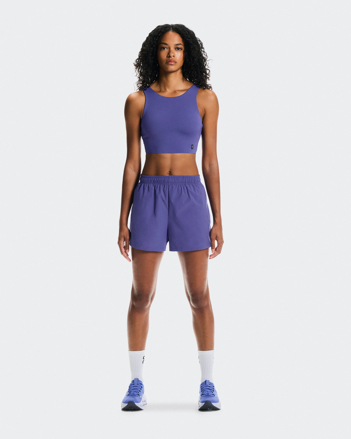 3" Core Shorts