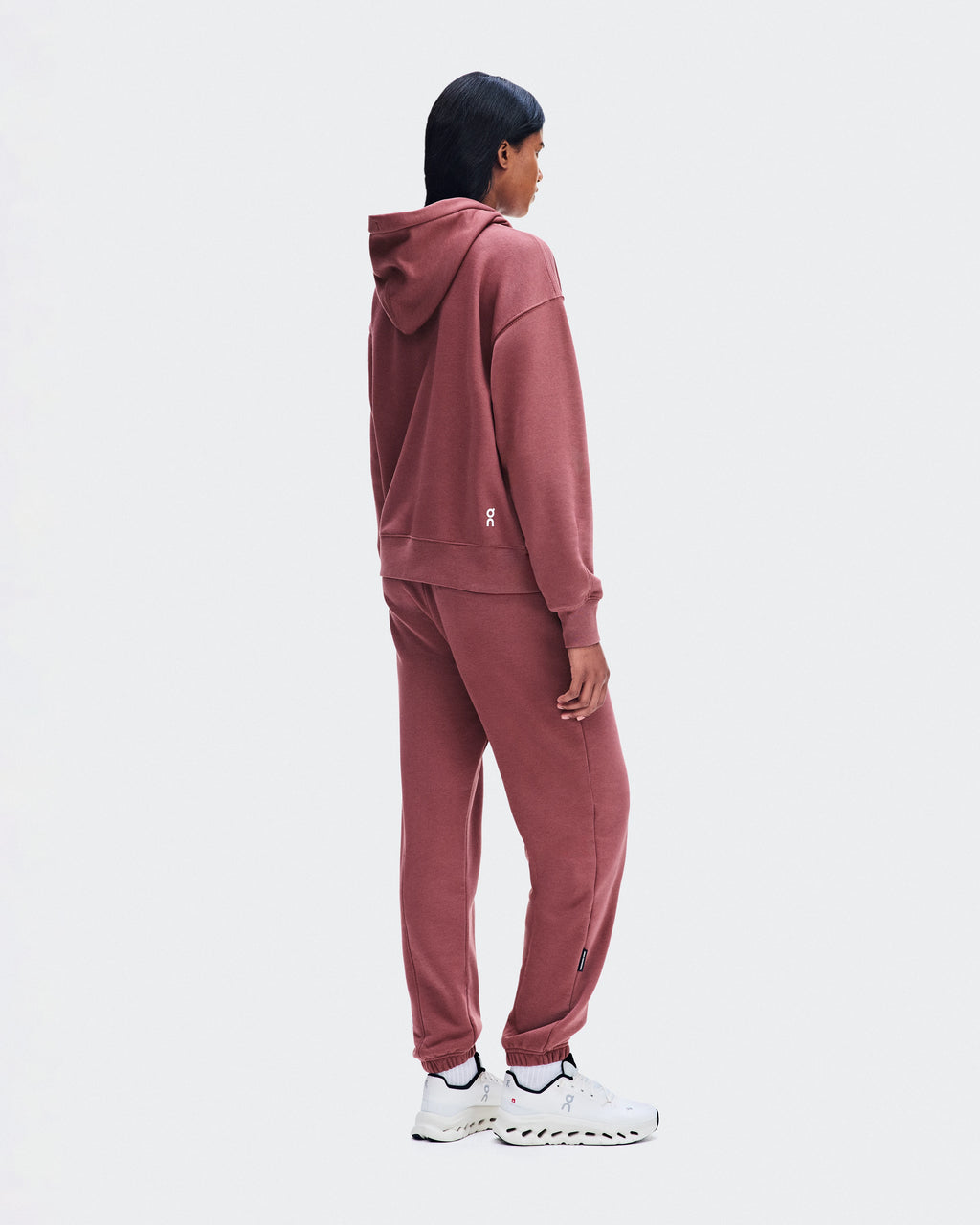 Club Hoodie