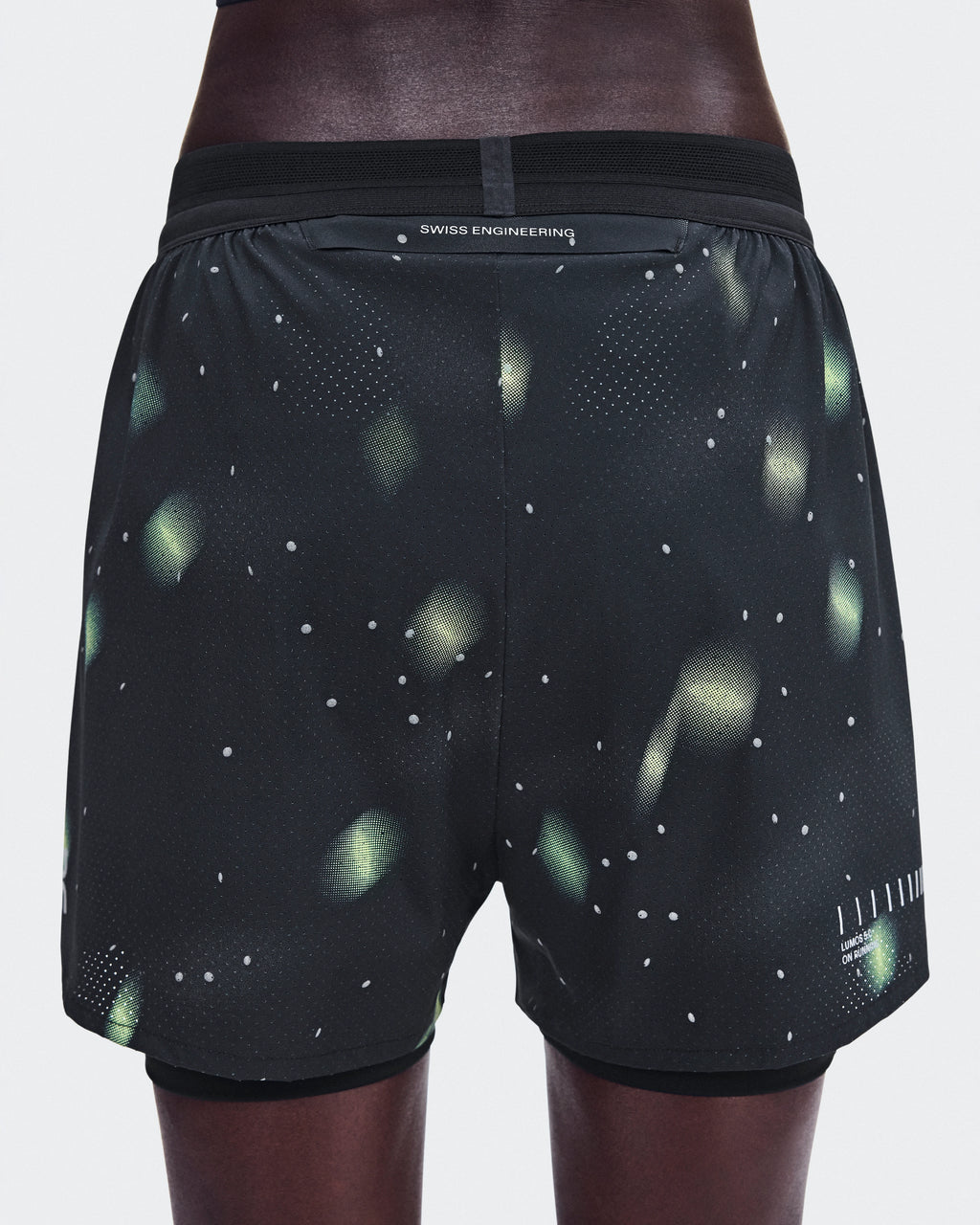 Performance Shorts Lumos