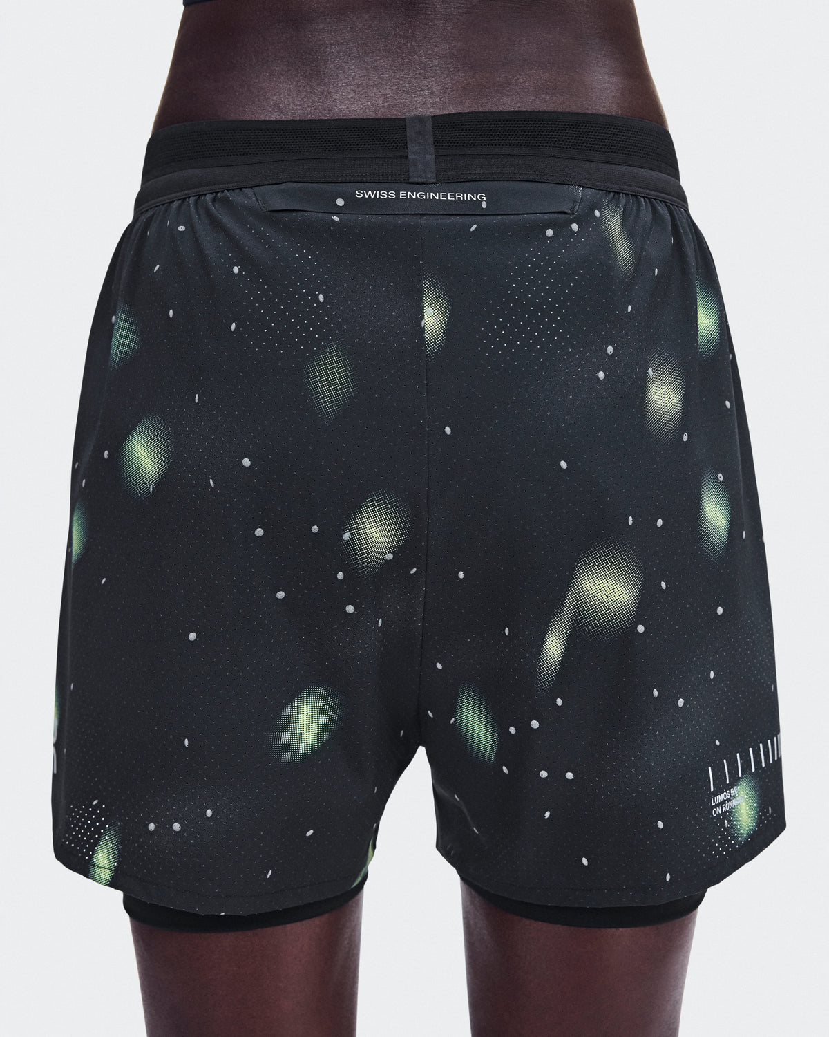 Performance Shorts Lumos