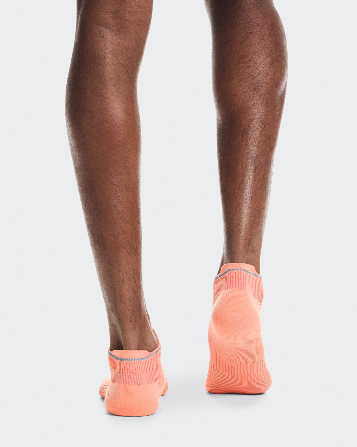 Elite Run Sock Low