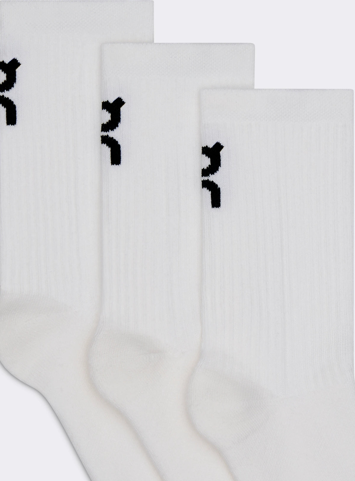 Logo Sock High 3P Kids