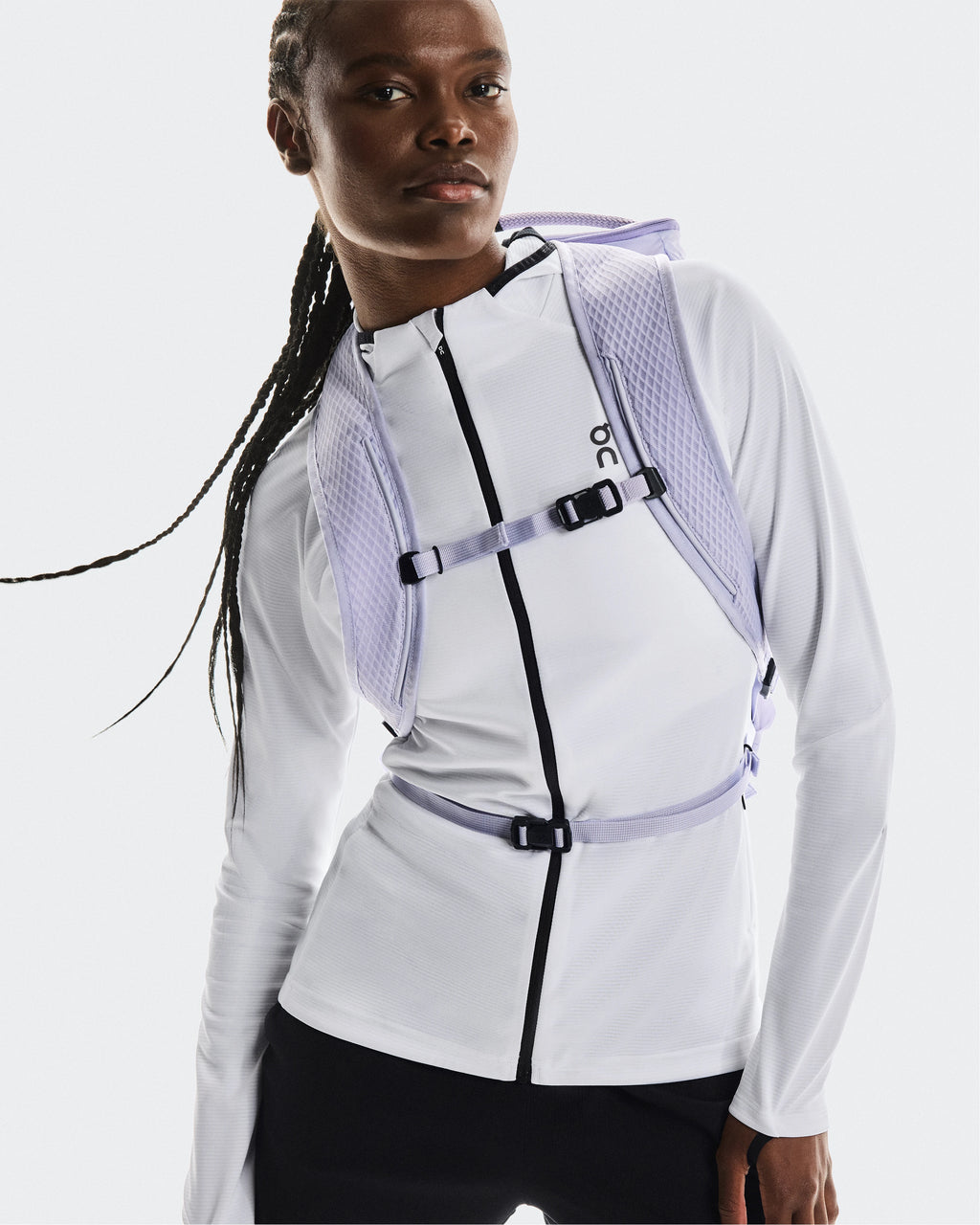 Speed Pack 18L Lite