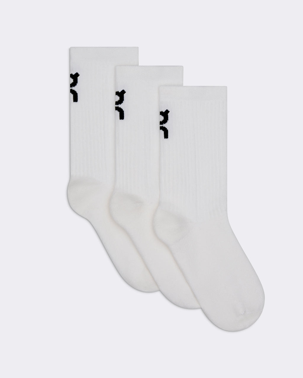 Logo Sock High 3P Kids